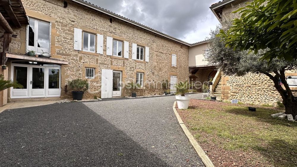 � vendre  Maison Romans-sur-Is�re (26100)