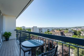  Appartement � vendre 4 pi�ces 83 m�