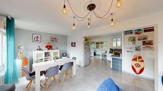  Maison � vendre 7 pi�ces 143 m�