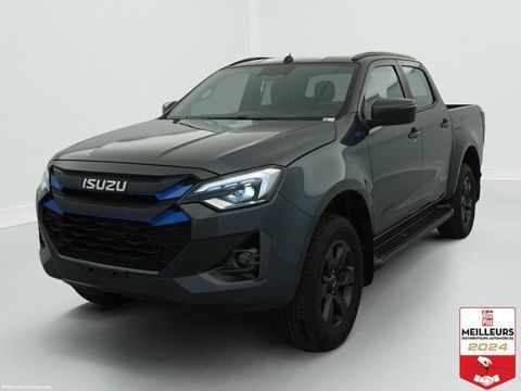 Isuzu D-MAX EV 4X4 CREW CAB N60 NSPORT 2025 occasion Lavau 10150
