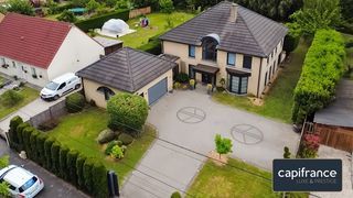  Maison � vendre 7 pi�ces 230 m�