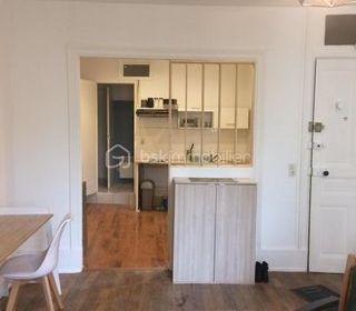  Appartement � louer 1 pi�ce 31 m�