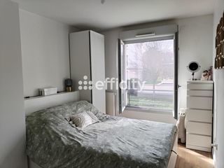  Appartement � vendre 2 pi�ces 45 m�