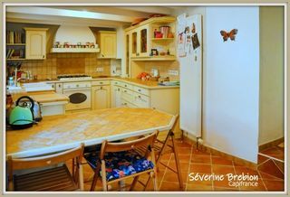  Maison � vendre 6 pi�ces 166 m�