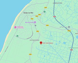  Maison � vendre 45935 m�