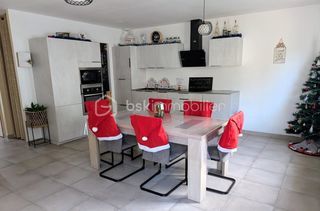  Maison � vendre 4 pi�ces 88 m�