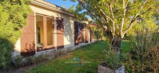  Maison � vendre 4 pi�ces 100 m�