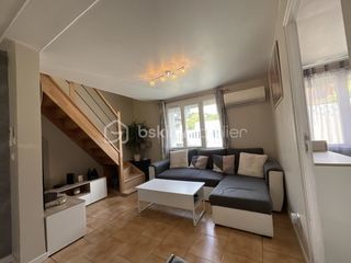  Maison � vendre 5 pi�ces 80 m�