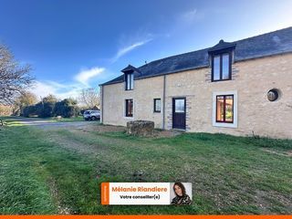  Maison � vendre 5 pi�ces 208 m�