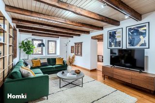  Maison � vendre 7 pi�ces 200 m�