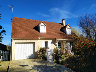  Maison � vendre 6 pi�ces 104 m�