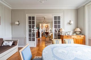  Appartement � vendre 6 pi�ces 147 m�