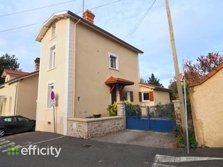  Maison � vendre 5 pi�ces 110 m�