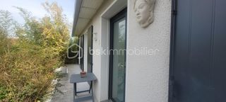  Maison � vendre 5 pi�ces 83 m�