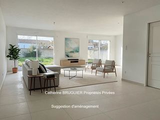  Maison � vendre 4 pi�ces 114 m�