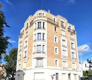  Appartement � vendre 3 pi�ces 59 m�