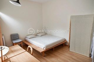  Appartement � vendre 2 pi�ces 34 m�