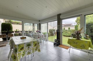  Maison � vendre 9 pi�ces 184 m�