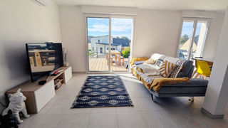  Maison � vendre 4 pi�ces 88 m�