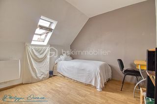  Maison � vendre 7 pi�ces 105 m�