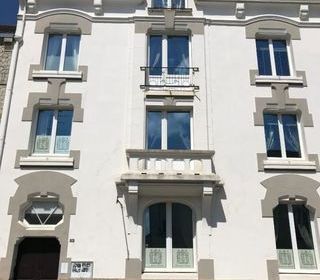  Immeuble � vendre 15 + pi�ces 400 m�