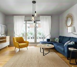  Appartement � vendre 3 pi�ces 70 m�