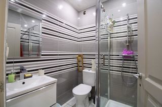  Immeuble � vendre 4 pi�ces 110 m�