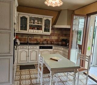  Maison � vendre 6 pi�ces 131 m�