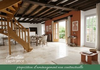  Maison � vendre 6 pi�ces 147 m�