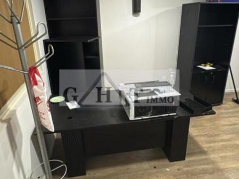 TERRAIN 400M&sup2; A LOUER LISSES 1950 91090 Lisses