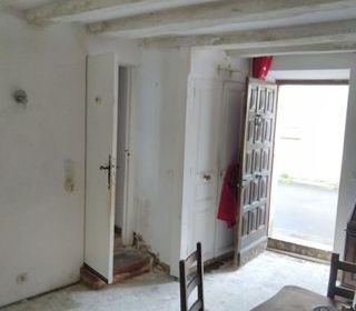  Maison � vendre 3 pi�ces 80 m�