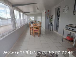  Maison � vendre 6 pi�ces 120 m�