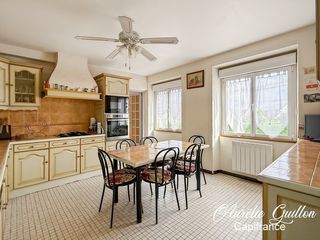  Maison � vendre 6 pi�ces 145 m�