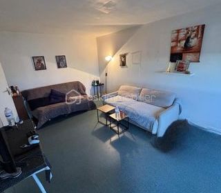  Appartement � vendre 2 pi�ces 38 m�