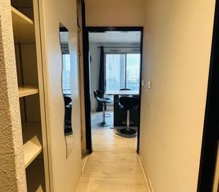  Appartement � vendre 2 pi�ces 29 m�