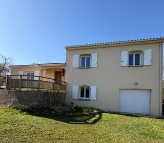  Maison � vendre 6 pi�ces 135 m�