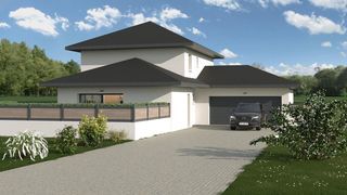  Maison � vendre 6 pi�ces 142 m�