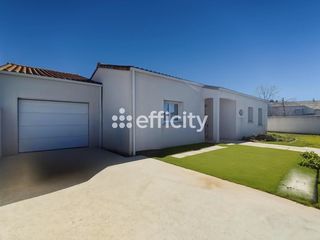  Maison � vendre 5 pi�ces 151 m�