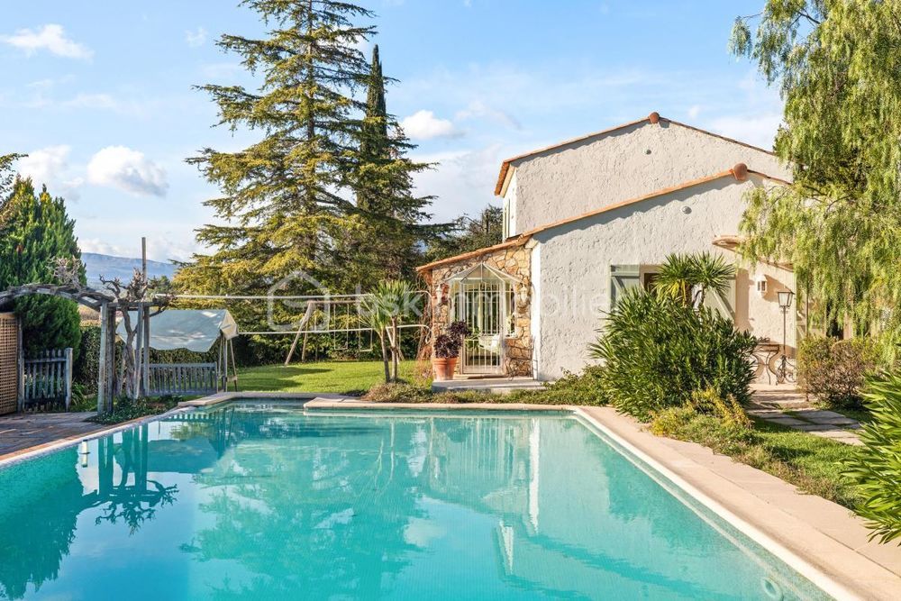 � vendre  Villa Villeneuve-Loubet (06270)