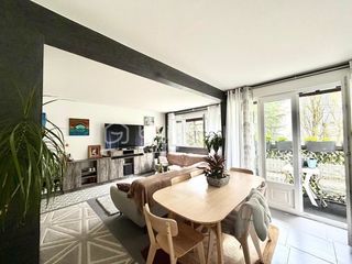  Appartement � vendre 5 pi�ces 87 m�