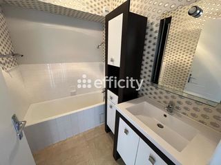  Appartement � vendre 3 pi�ces 64 m�