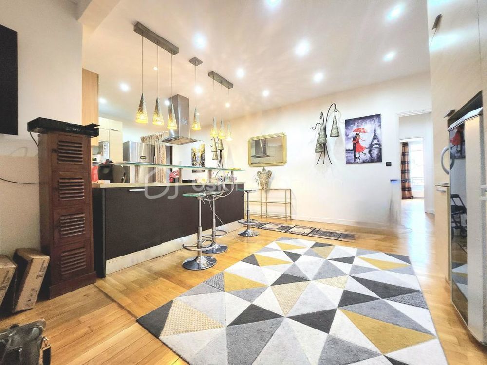 � vendre  Appartement Neuilly-sur-Seine (92200)