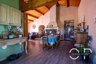  Propri�t�/ch�teau � vendre 6 pi�ces 162 m�