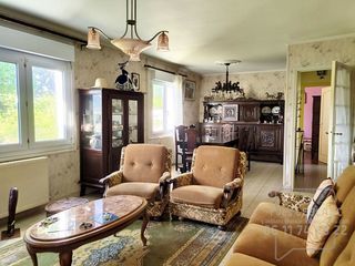  Maison � vendre 6 pi�ces 100 m�