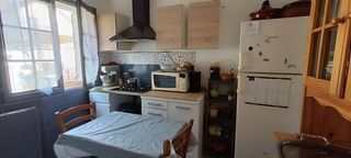  Maison � vendre 4 pi�ces 83 m�