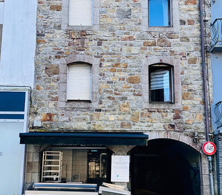  Appartement � vendre 1 pi�ce 35 m�