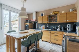  Maison � vendre 7 pi�ces 274 m�