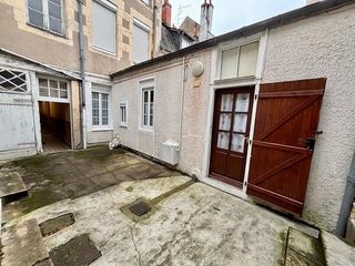  Appartement � vendre 2 pi�ces 50 m�