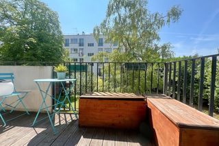  Appartement � vendre 3 pi�ces 60 m�