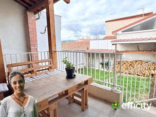  Maison � vendre 7 pi�ces 170 m�